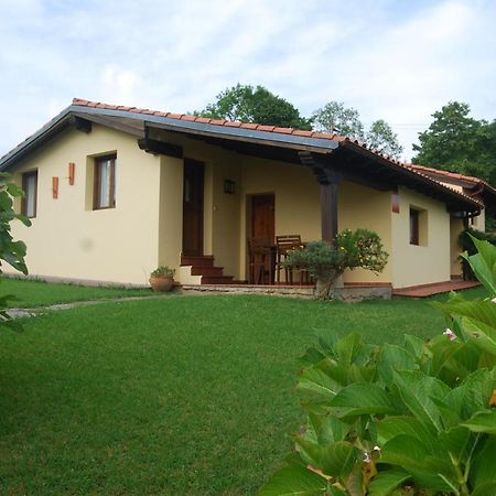 Apartamentos El Perujo Comillas Bagian luar foto