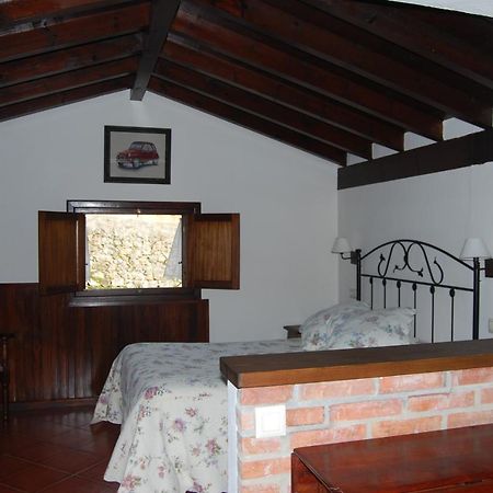 Apartamentos El Perujo Comillas Bagian luar foto