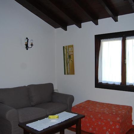 Apartamentos El Perujo Comillas Bagian luar foto