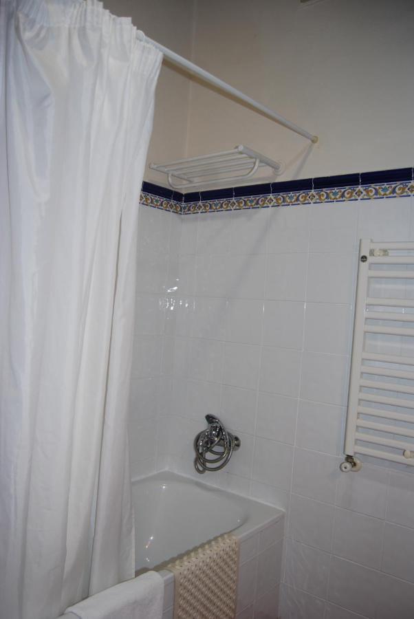Apartamentos El Perujo Comillas Bagian luar foto