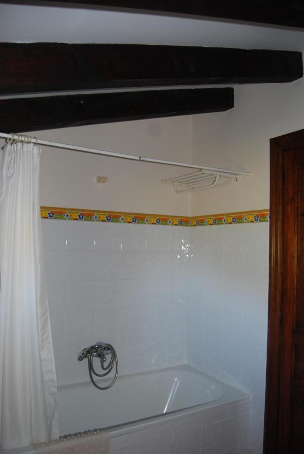 Apartamentos El Perujo Comillas Bagian luar foto