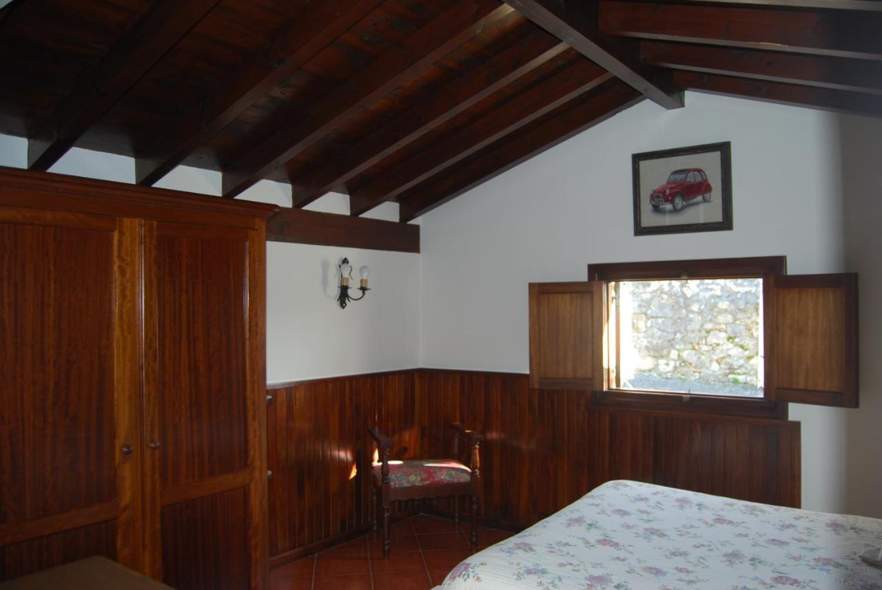 Apartamentos El Perujo Comillas Bagian luar foto