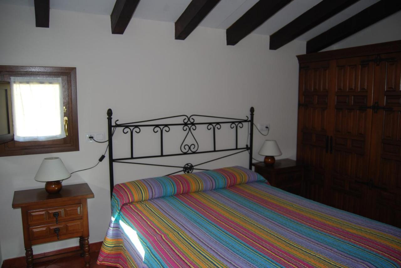 Apartamentos El Perujo Comillas Bagian luar foto